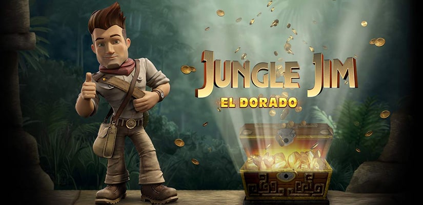 Jungle Jim El Dorado Review