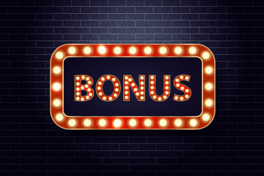 Casino Bonuses