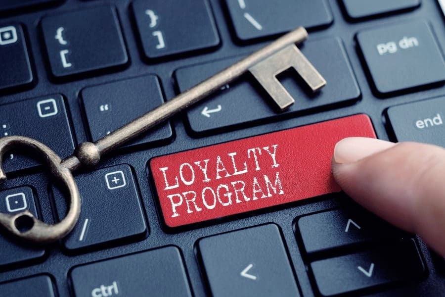 Loyalty Programs