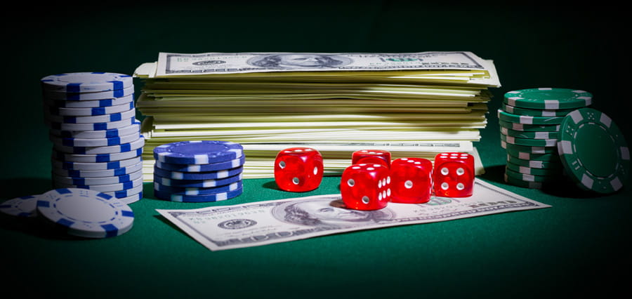 Money laundering in the casino: how, who and why?